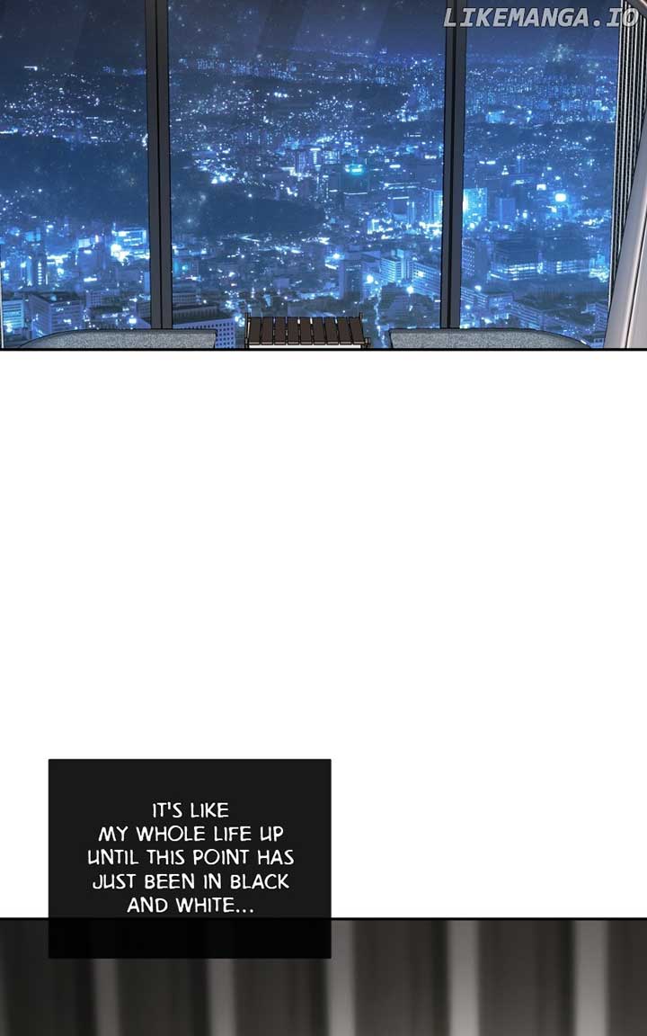 I Give You My All Chapter 53 - Page 17