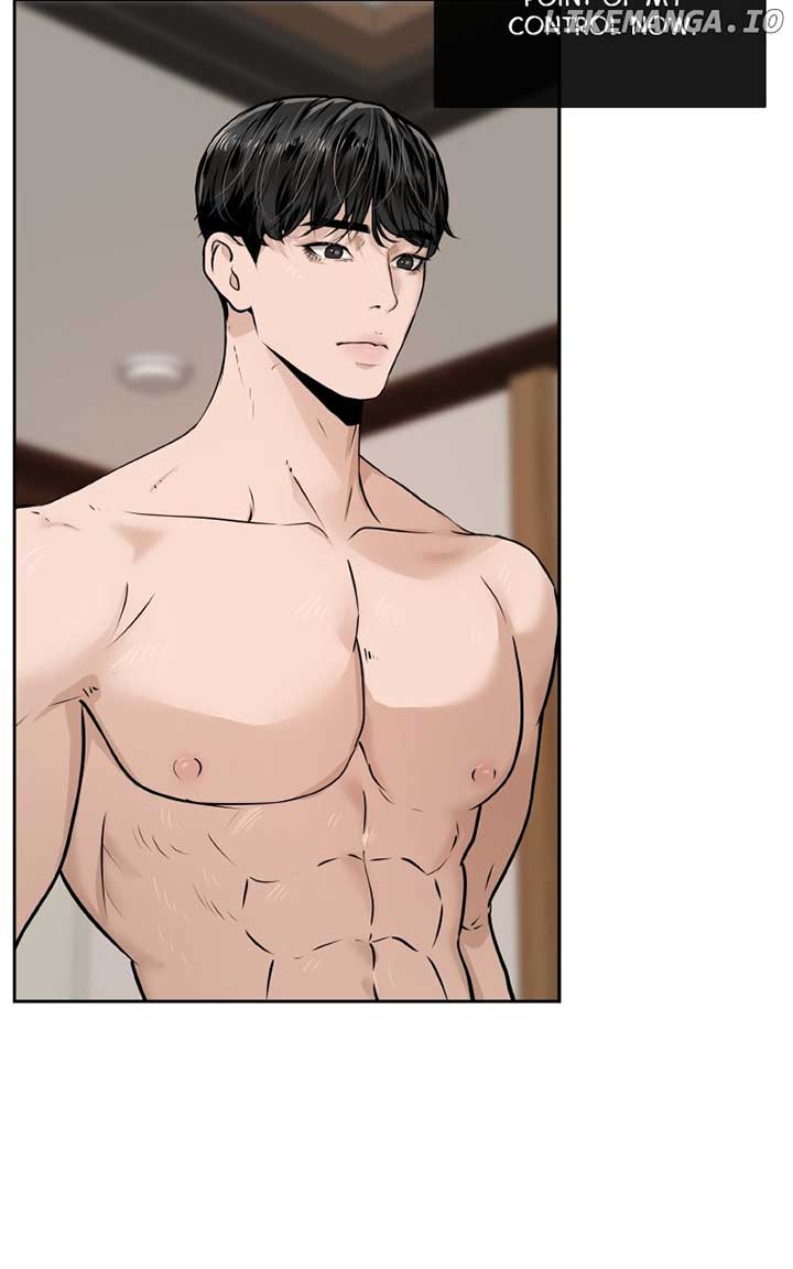 I Give You My All Chapter 53 - Page 21