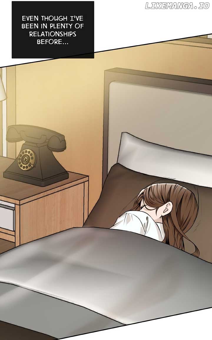 I Give You My All Chapter 53 - Page 22