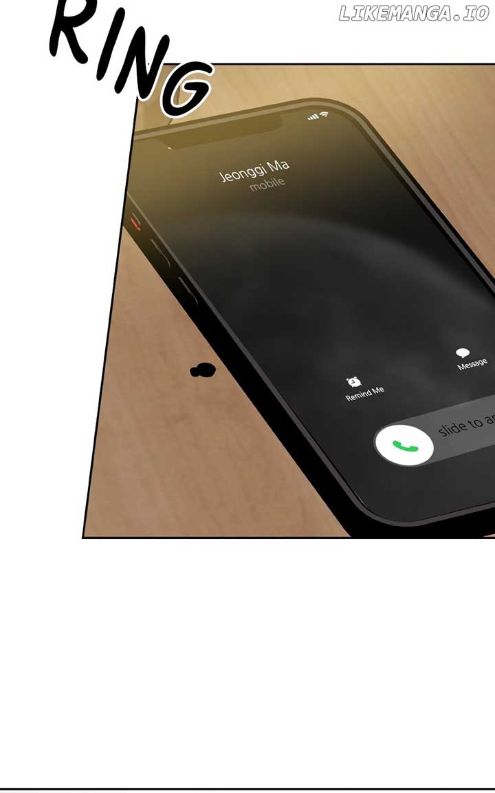 I Give You My All Chapter 53 - Page 28