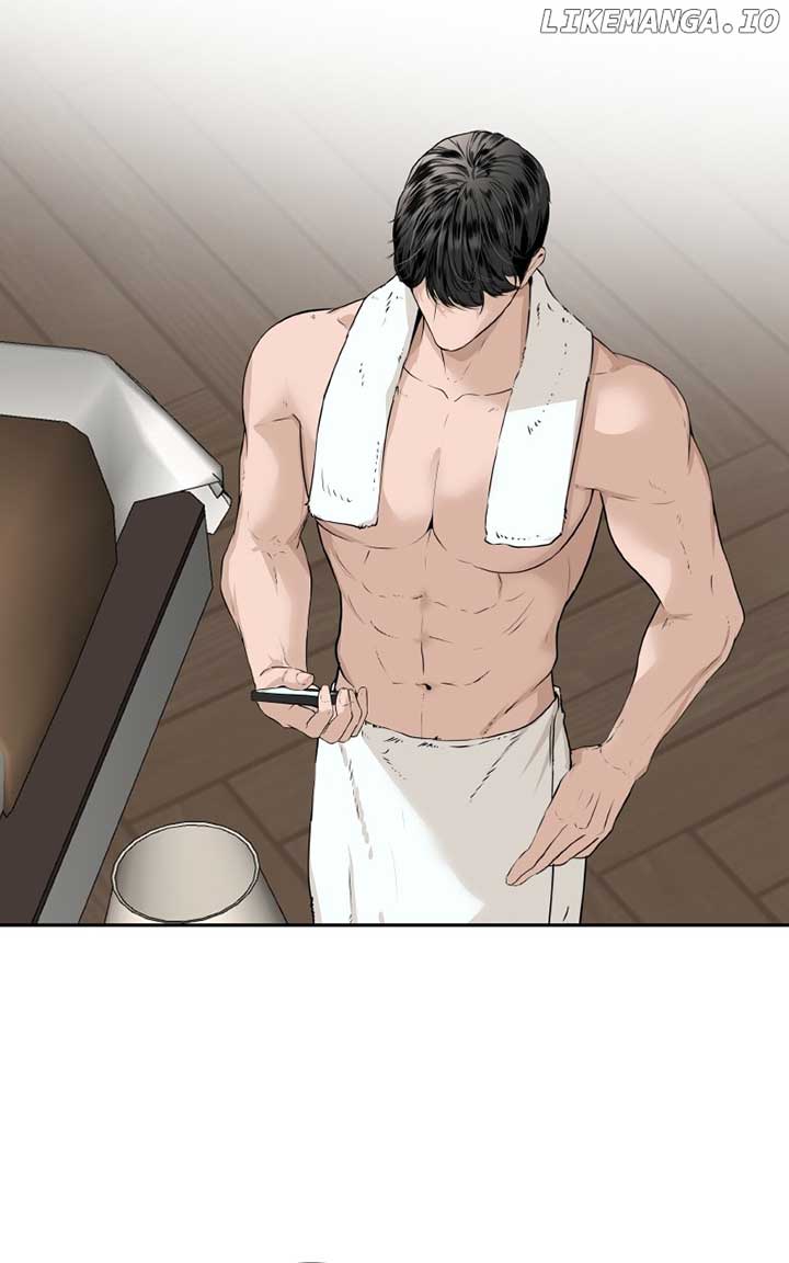 I Give You My All Chapter 53 - Page 29