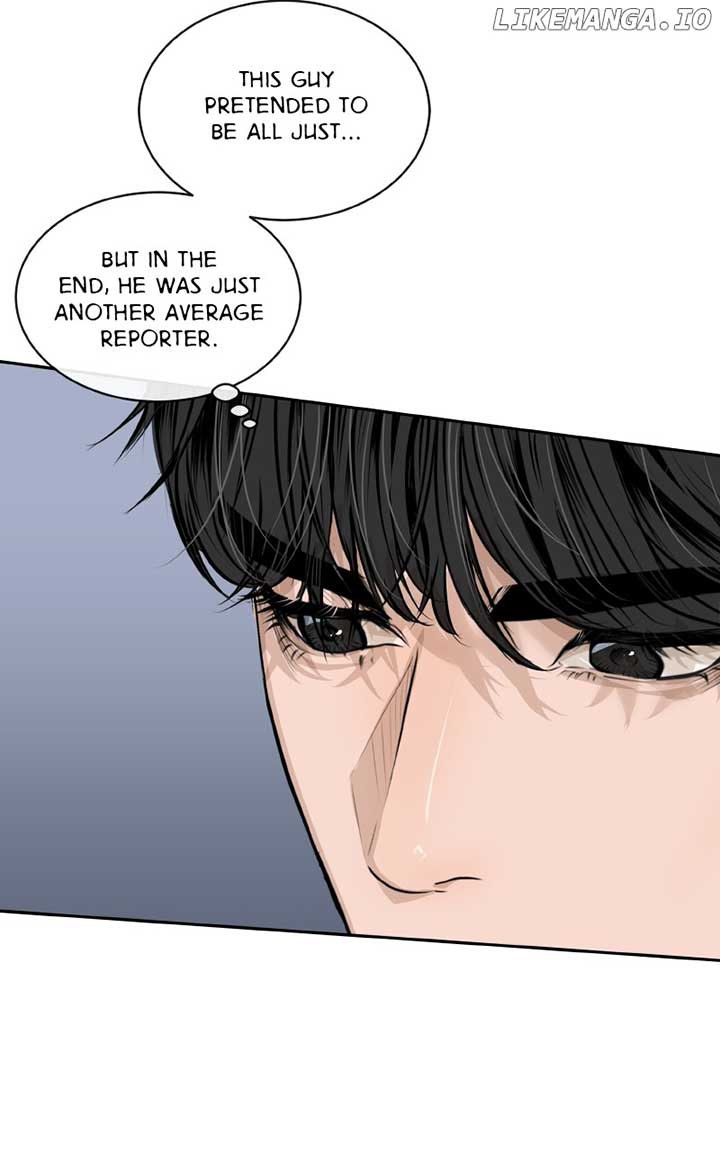 I Give You My All Chapter 53 - Page 30