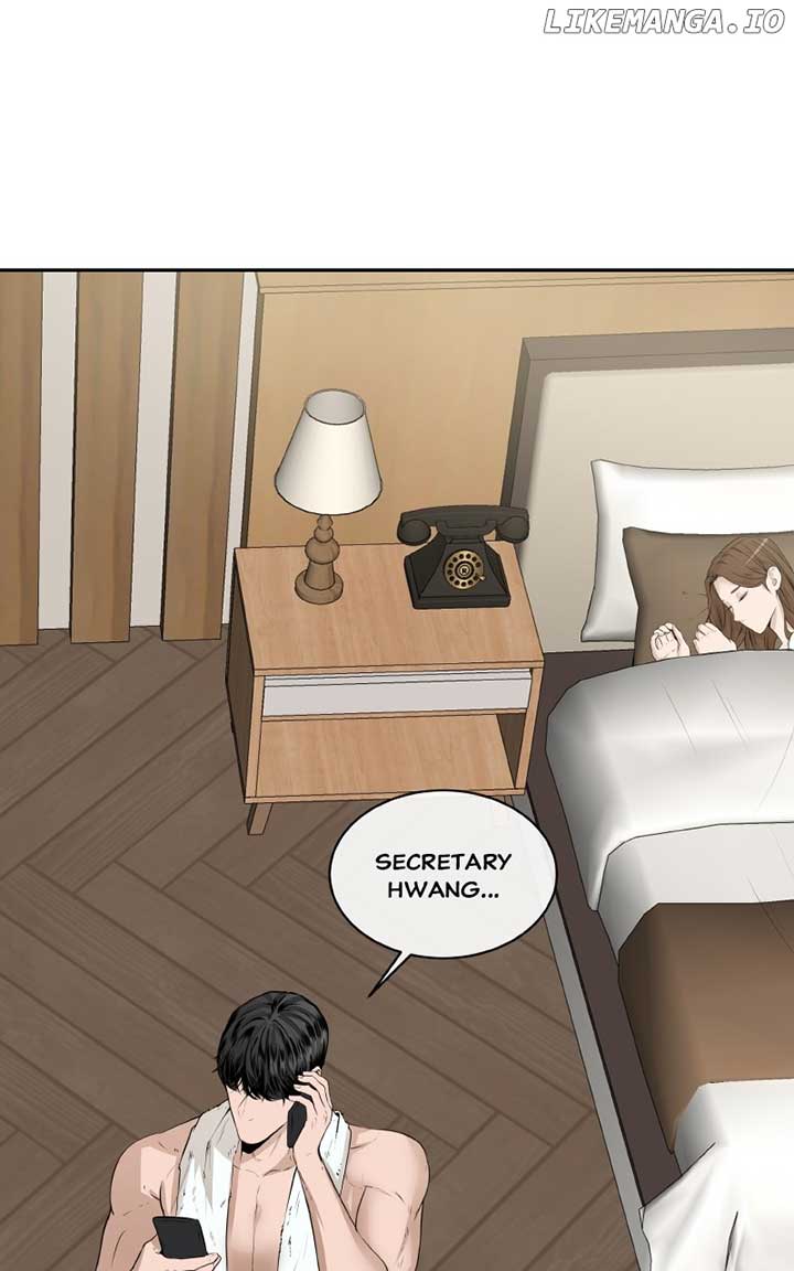 I Give You My All Chapter 53 - Page 33