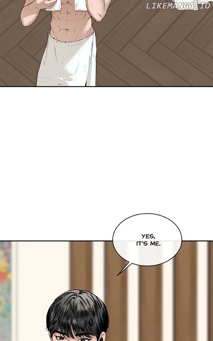 I Give You My All Chapter 53 - Page 34