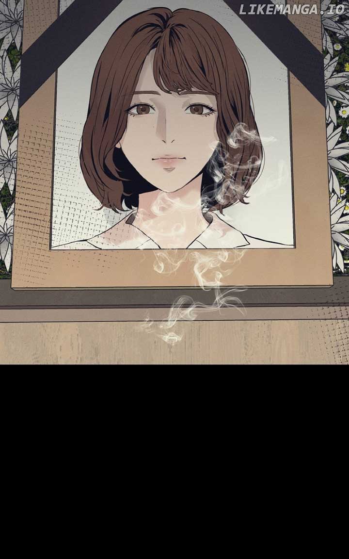 I Give You My All Chapter 53 - Page 37