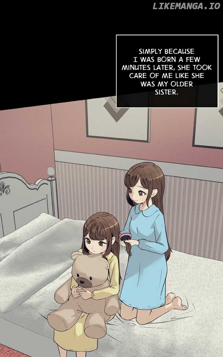 I Give You My All Chapter 53 - Page 38