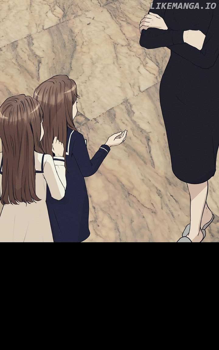 I Give You My All Chapter 53 - Page 40