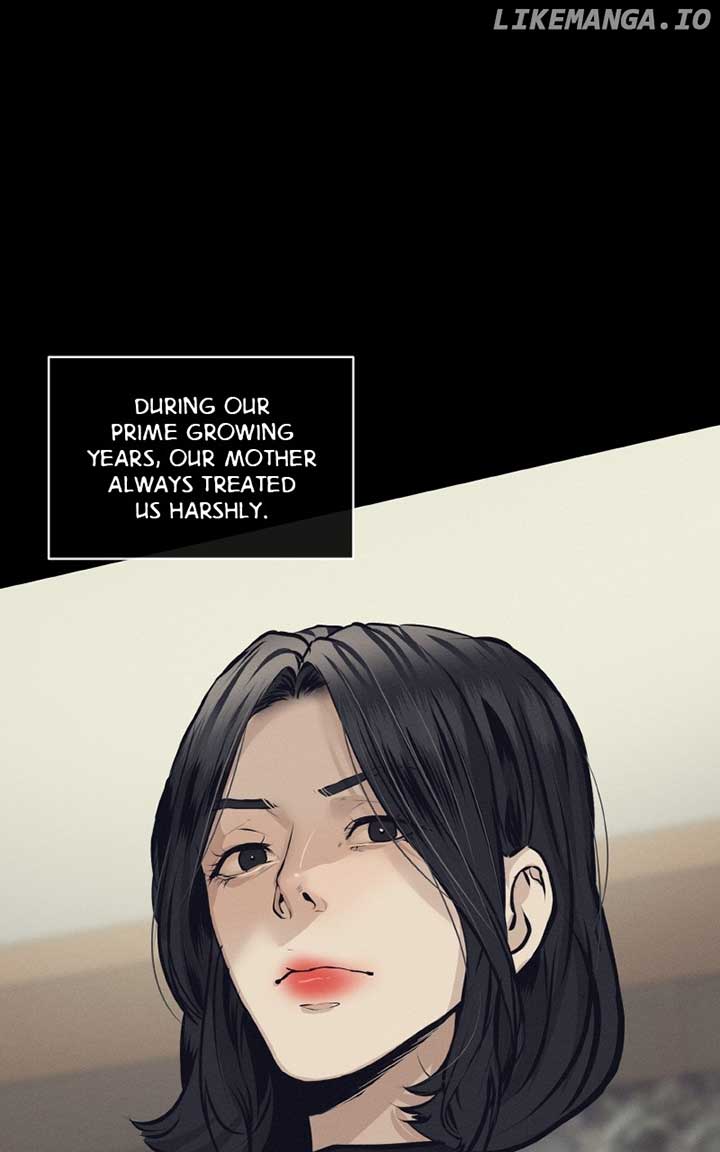 I Give You My All Chapter 53 - Page 42