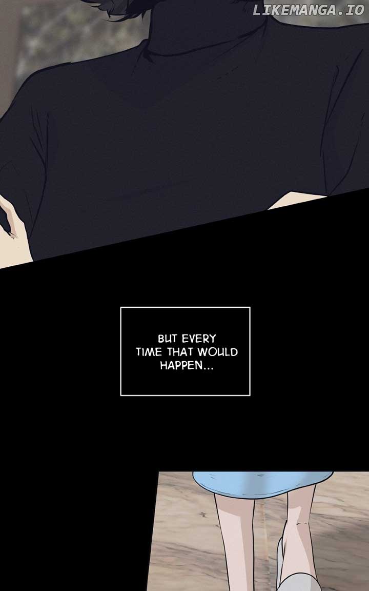 I Give You My All Chapter 53 - Page 43