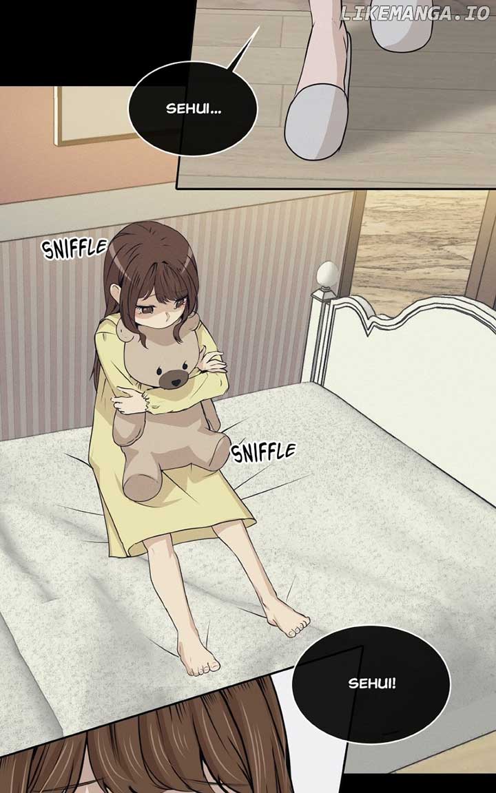 I Give You My All Chapter 53 - Page 44