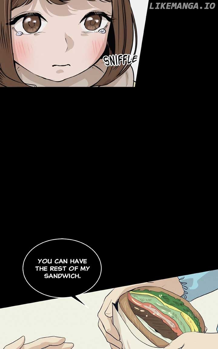 I Give You My All Chapter 53 - Page 45