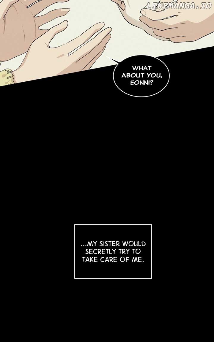 I Give You My All Chapter 53 - Page 46