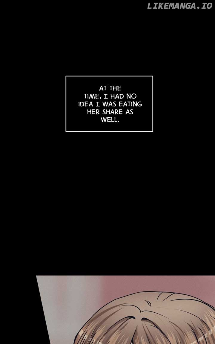 I Give You My All Chapter 53 - Page 48