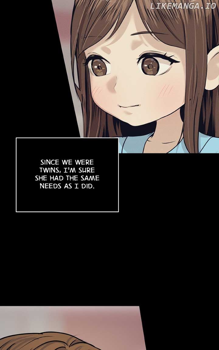 I Give You My All Chapter 53 - Page 49