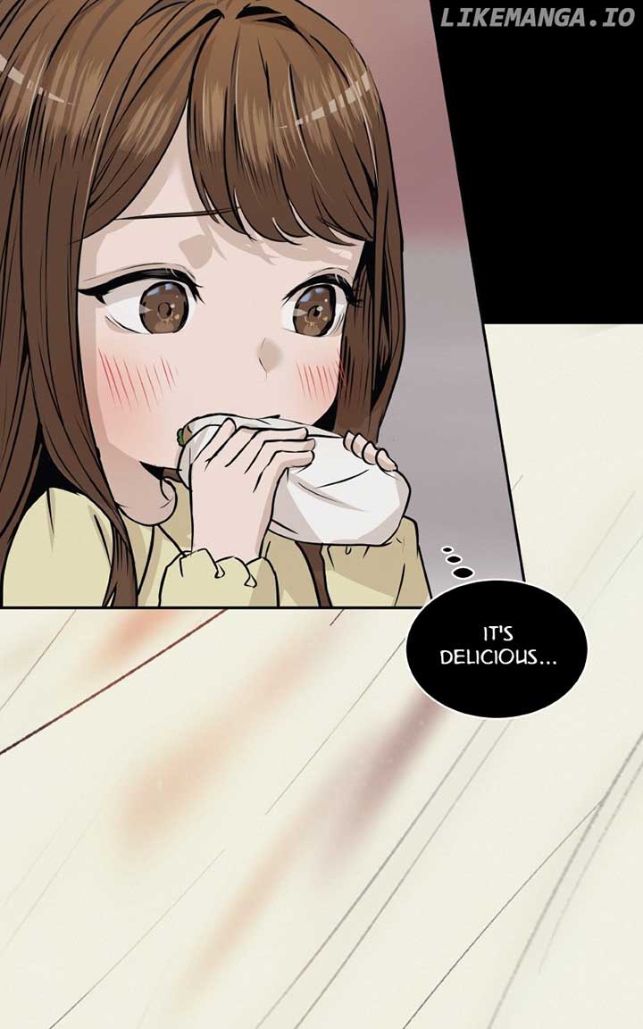 I Give You My All Chapter 53 - Page 50