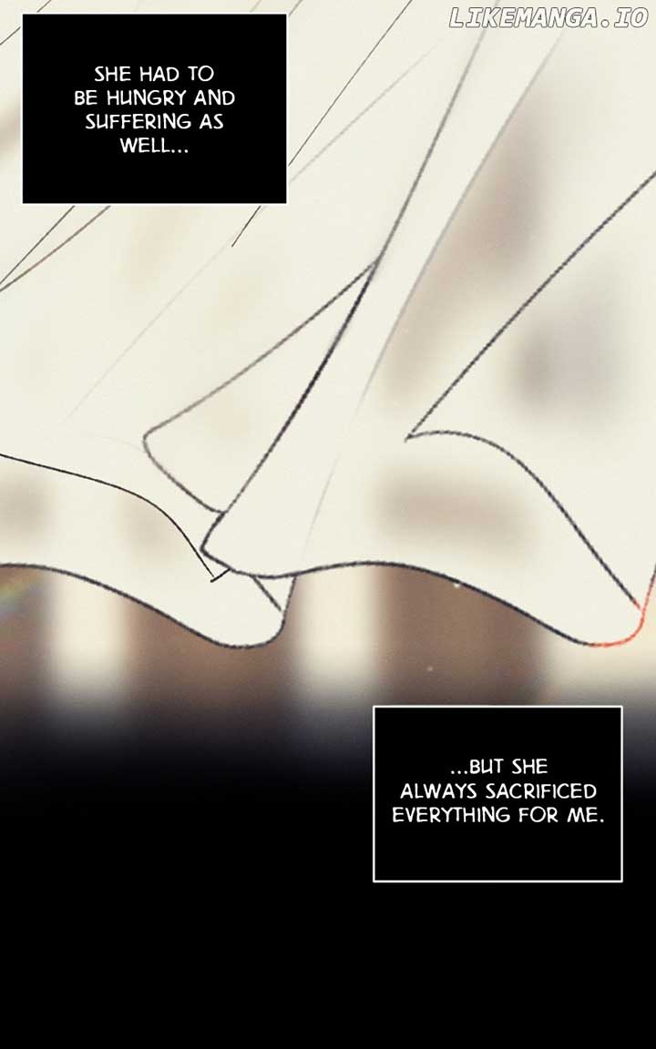 I Give You My All Chapter 53 - Page 51