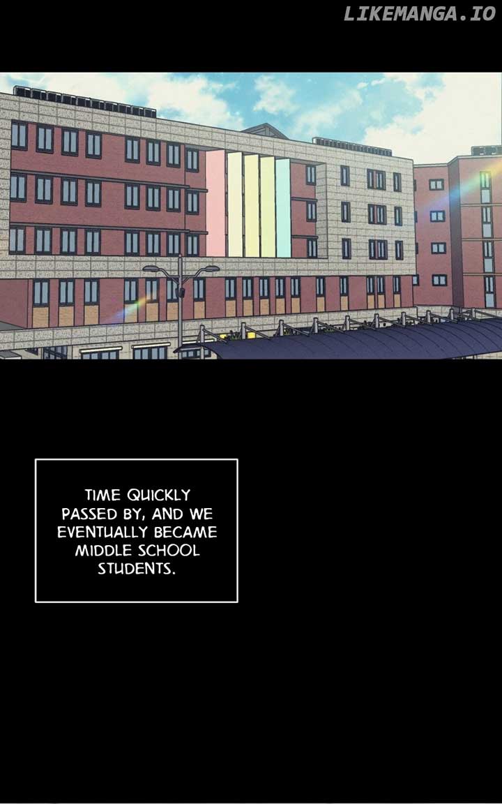 I Give You My All Chapter 53 - Page 52