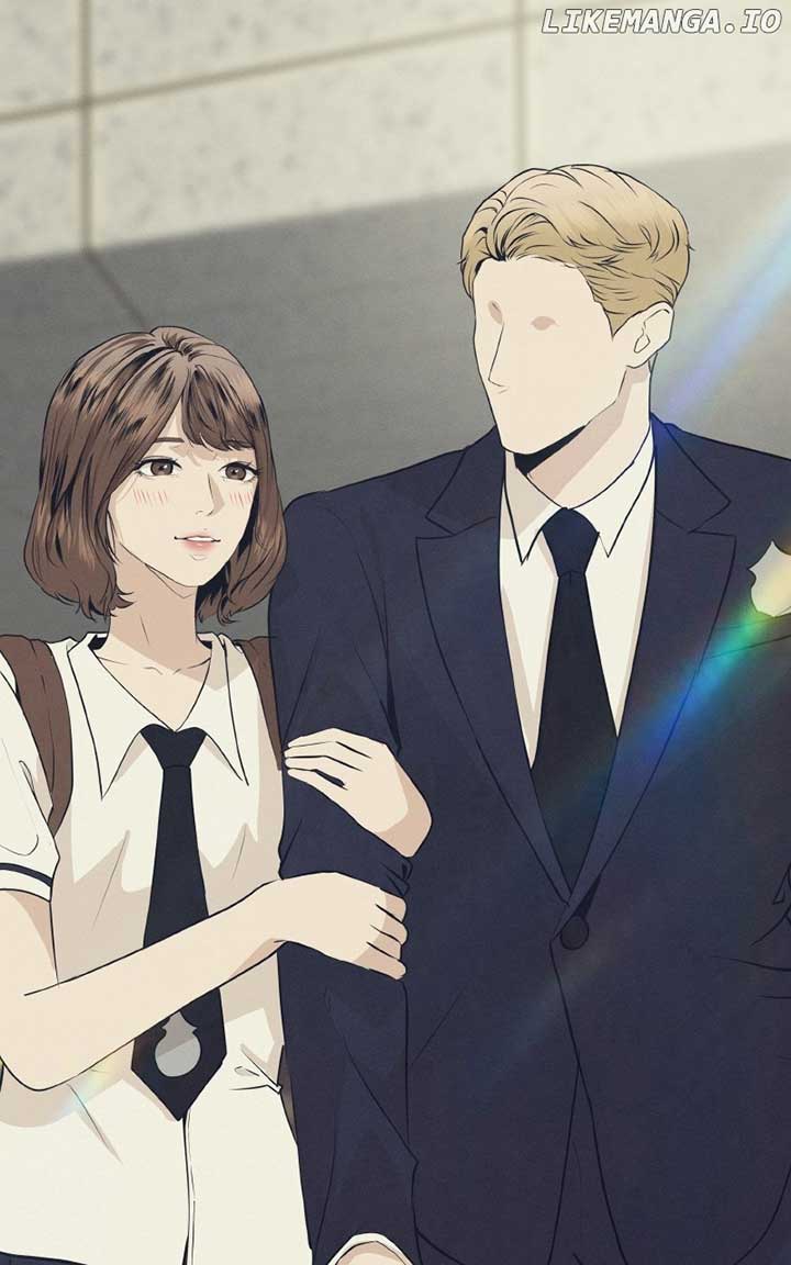 I Give You My All Chapter 53 - Page 53