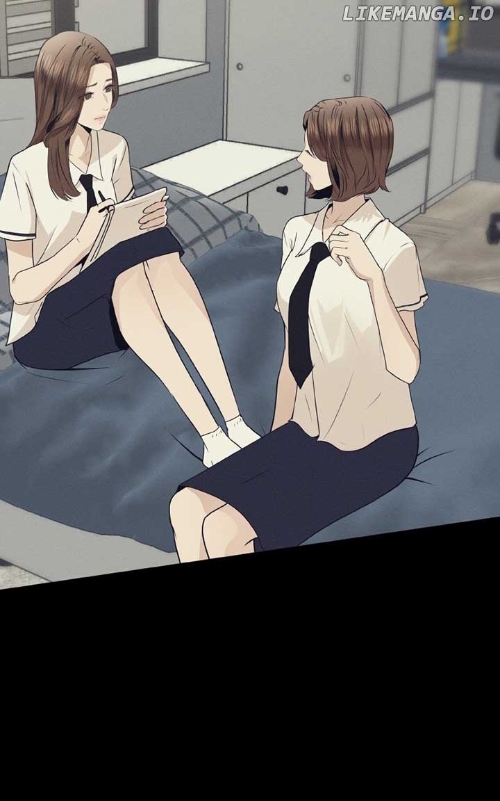 I Give You My All Chapter 53 - Page 55