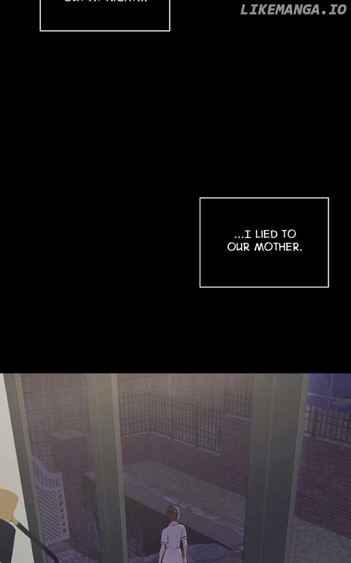 I Give You My All Chapter 53 - Page 57