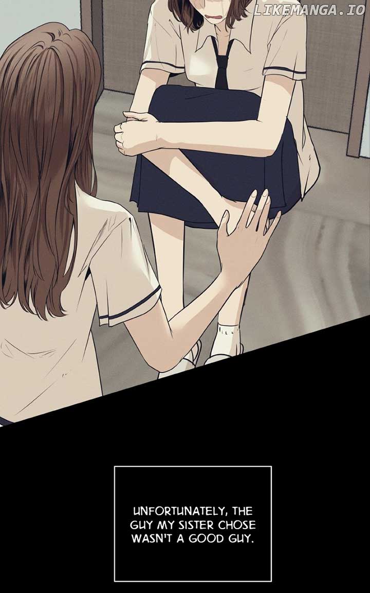 I Give You My All Chapter 53 - Page 60