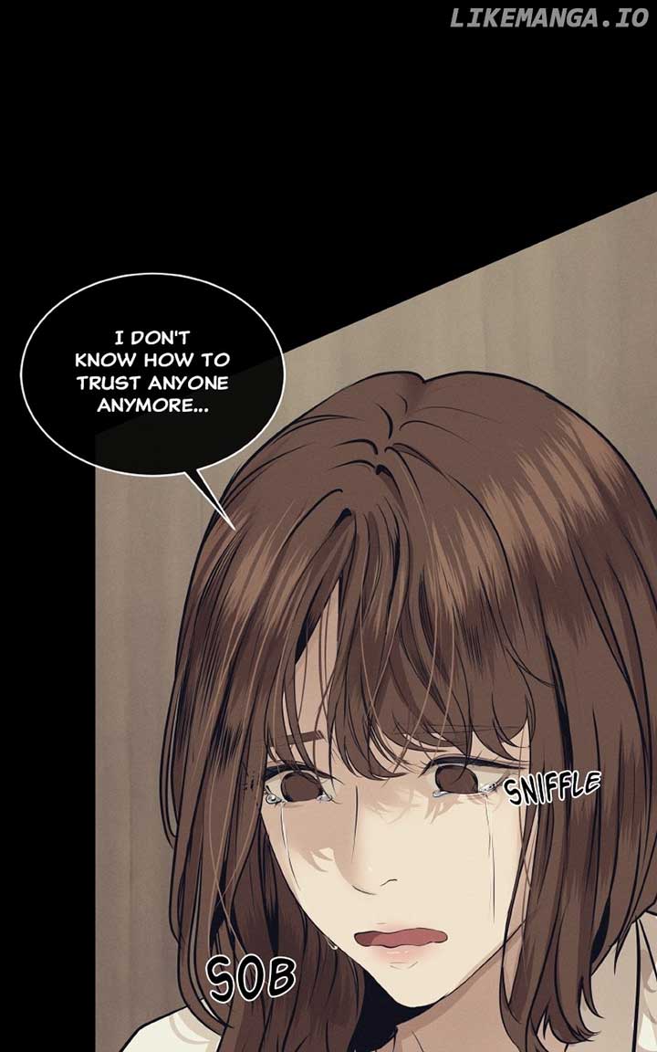 I Give You My All Chapter 53 - Page 61