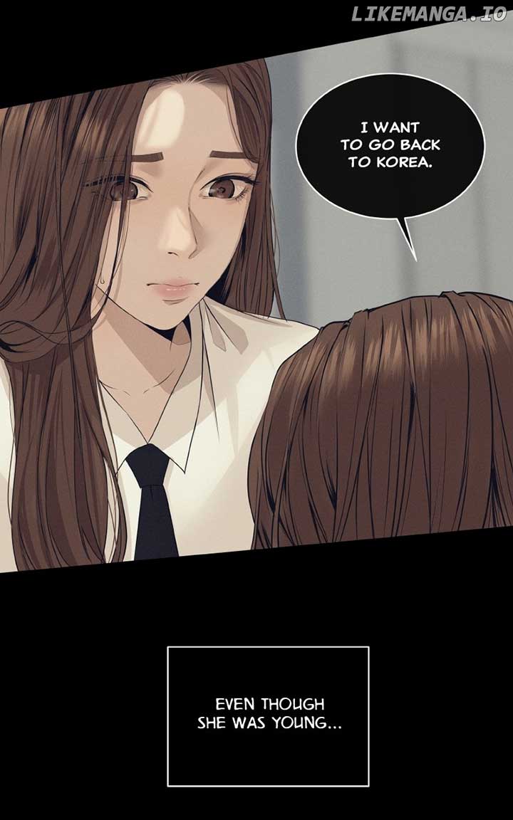 I Give You My All Chapter 53 - Page 63