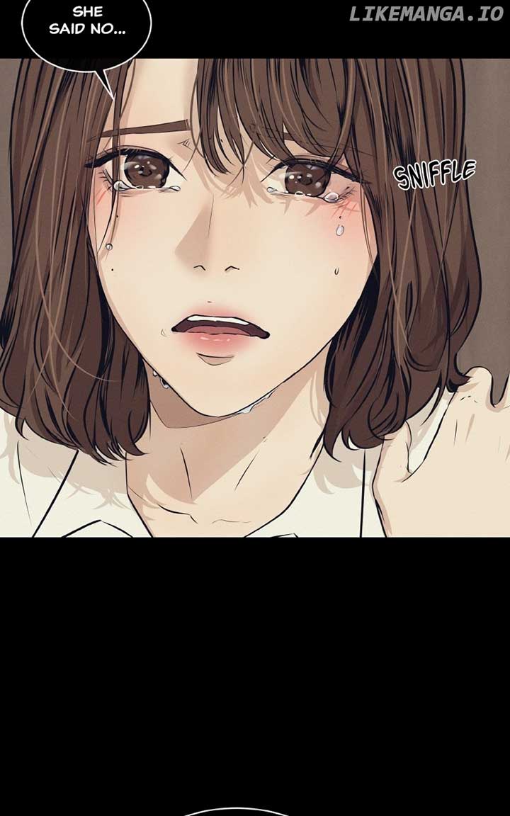 I Give You My All Chapter 53 - Page 65