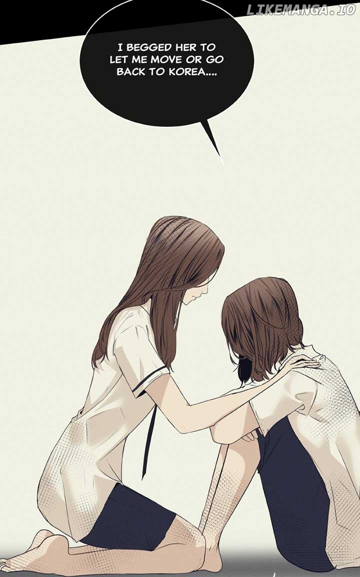 I Give You My All Chapter 53 - Page 66