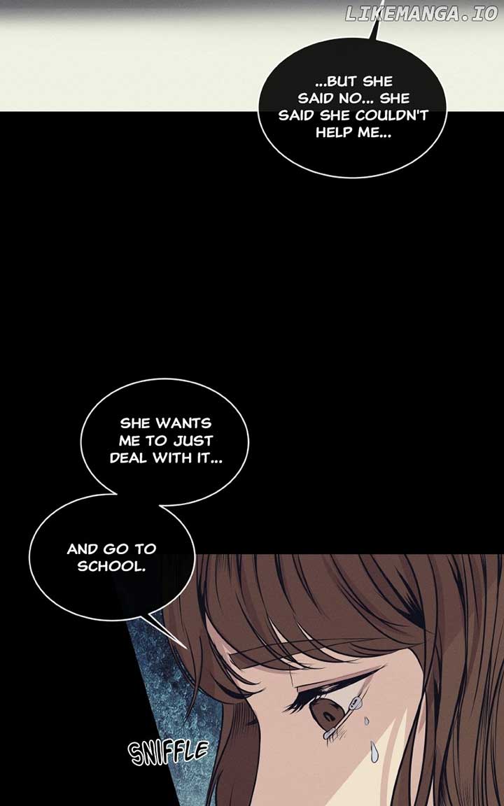 I Give You My All Chapter 53 - Page 67