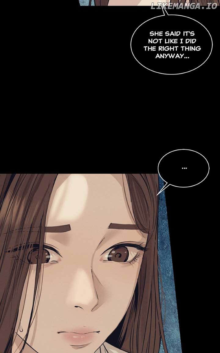 I Give You My All Chapter 53 - Page 68