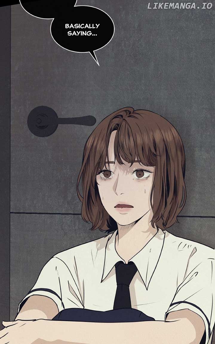 I Give You My All Chapter 53 - Page 70