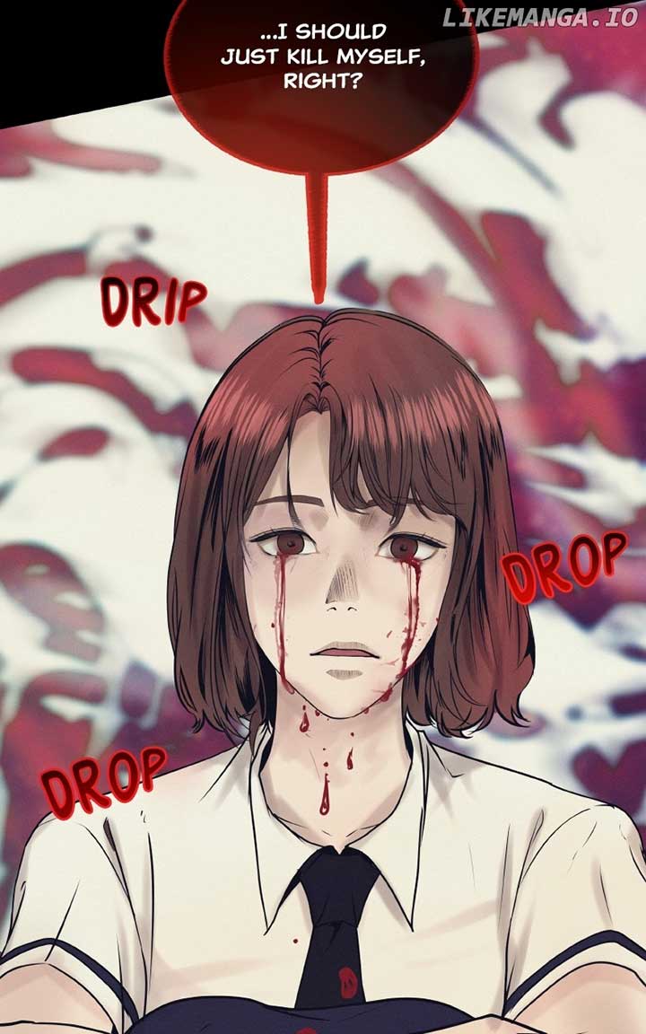 I Give You My All Chapter 53 - Page 72