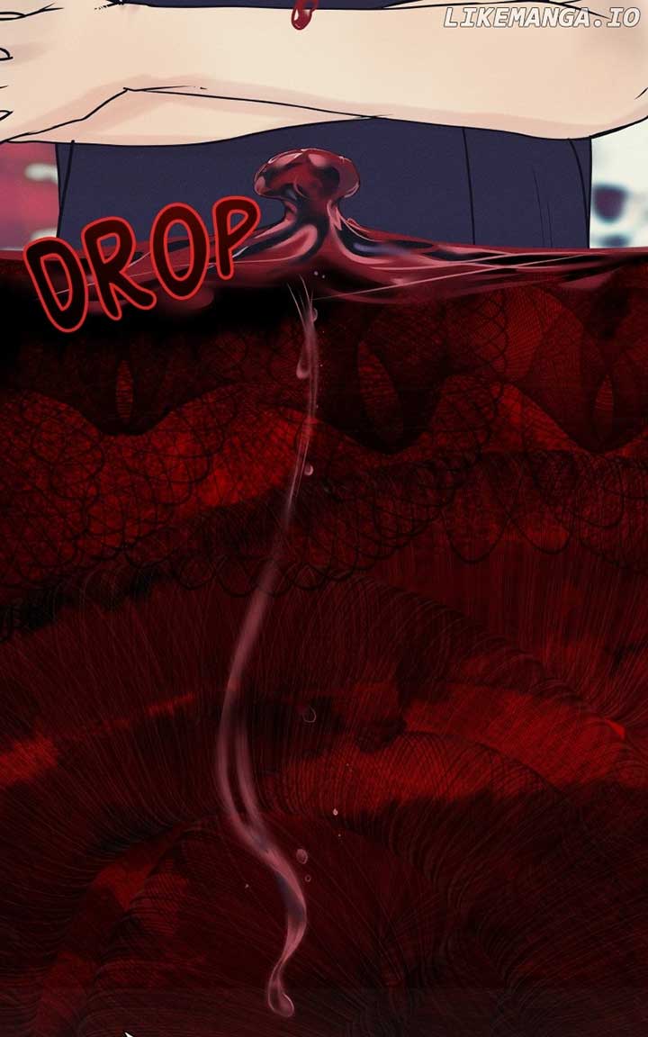 I Give You My All Chapter 53 - Page 73