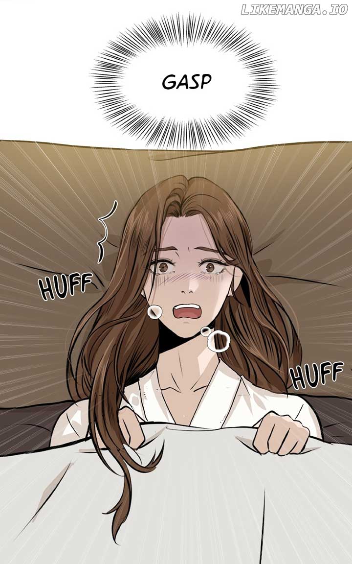 I Give You My All Chapter 53 - Page 75