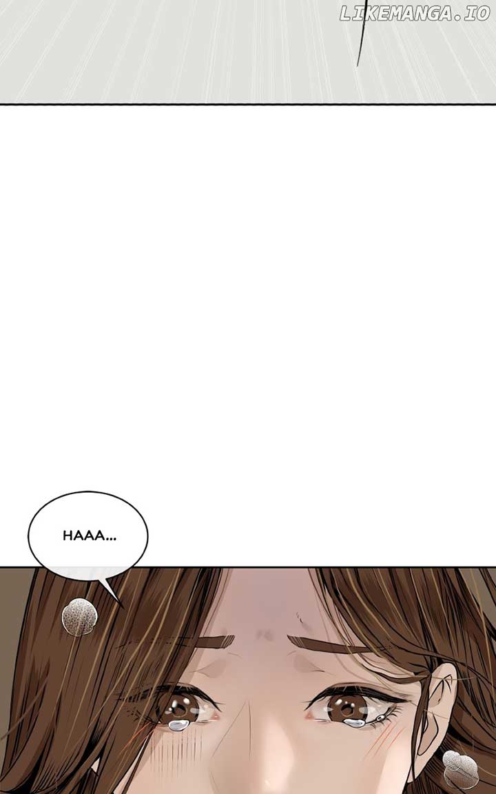 I Give You My All Chapter 53 - Page 76