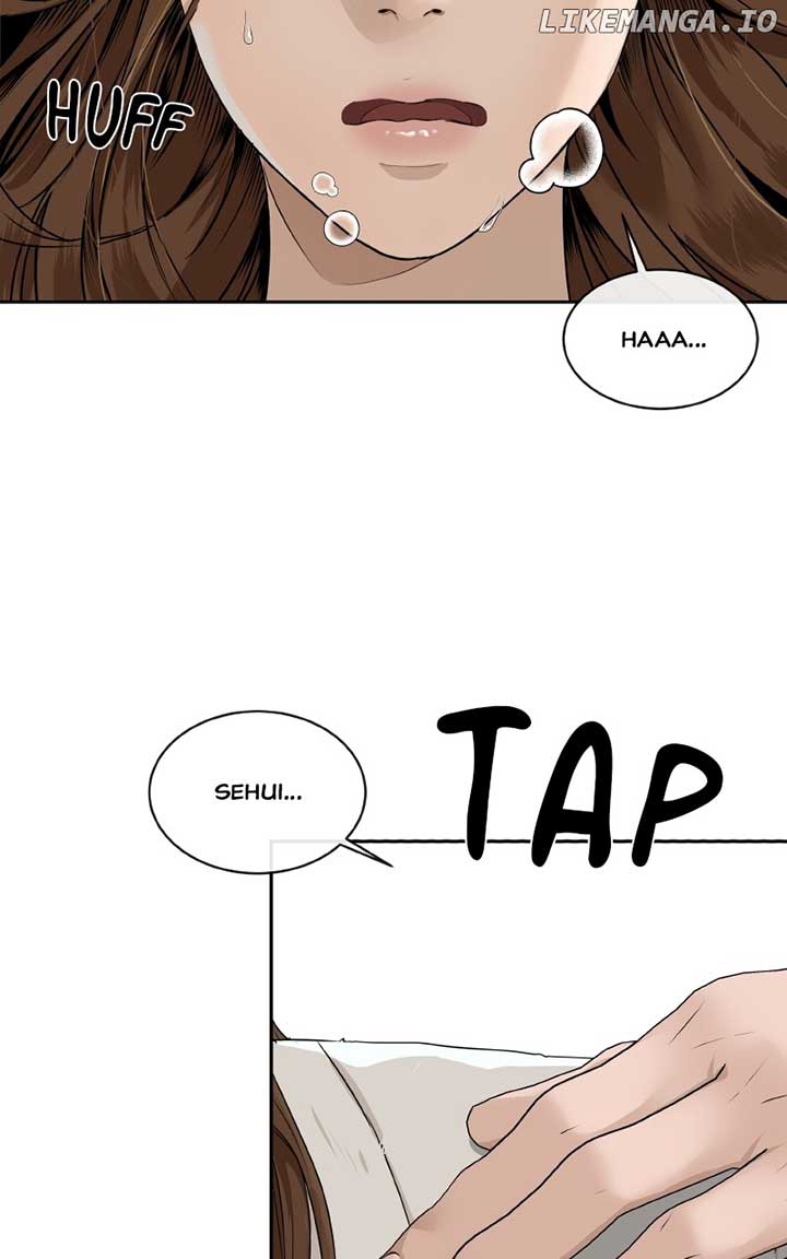 I Give You My All Chapter 53 - Page 77