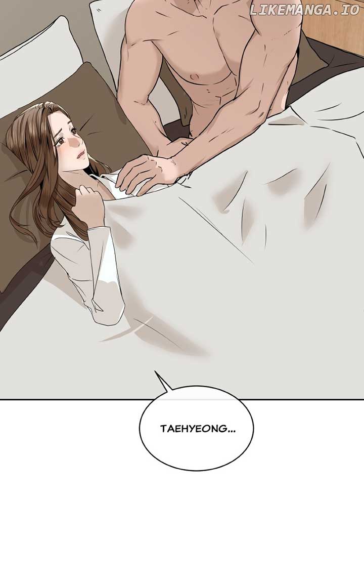 I Give You My All Chapter 53 - Page 79