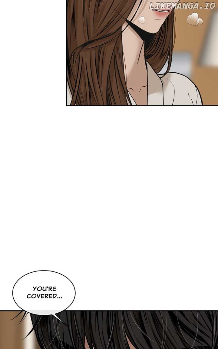 I Give You My All Chapter 54 - Page 4