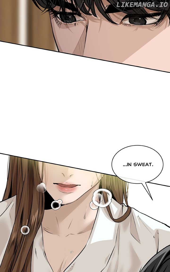 I Give You My All Chapter 54 - Page 5