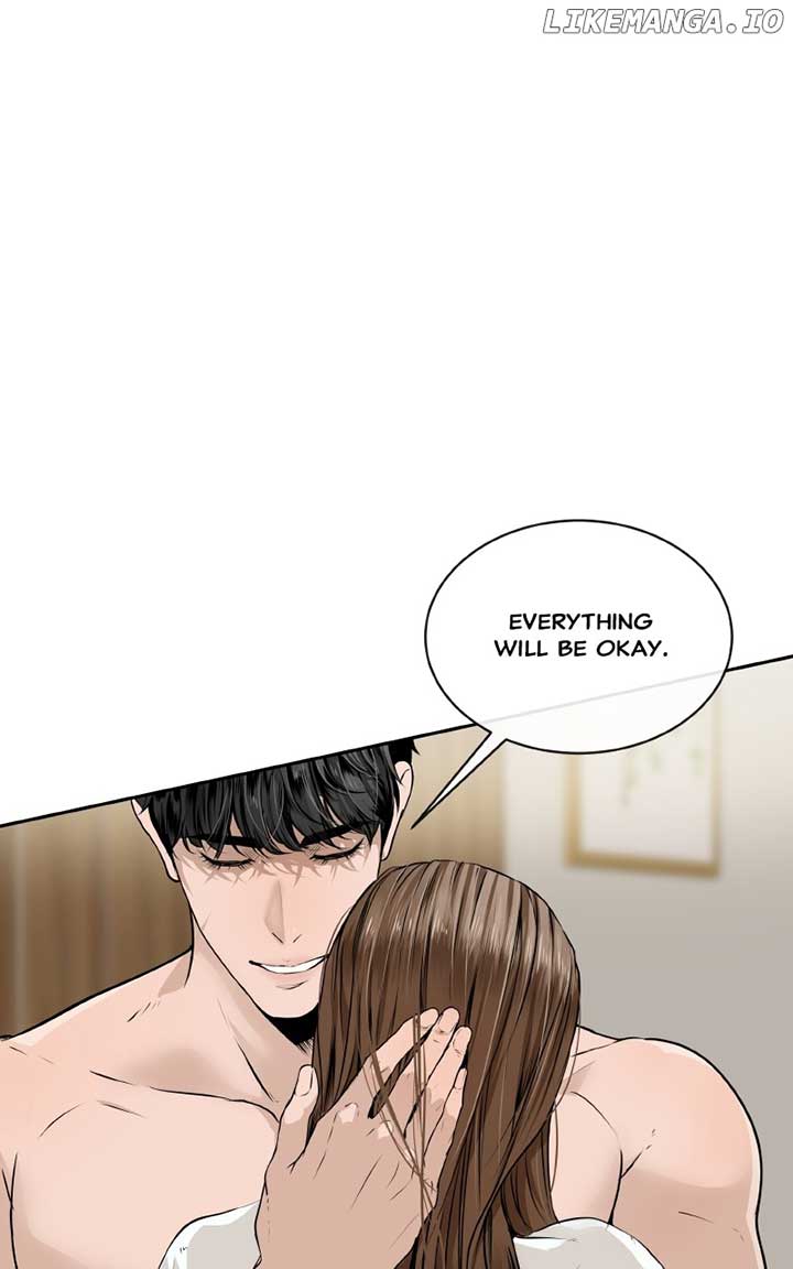 I Give You My All Chapter 54 - Page 9