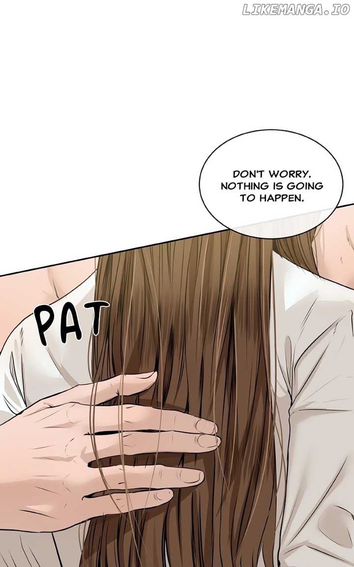 I Give You My All Chapter 54 - Page 14