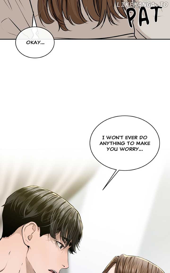 I Give You My All Chapter 54 - Page 15