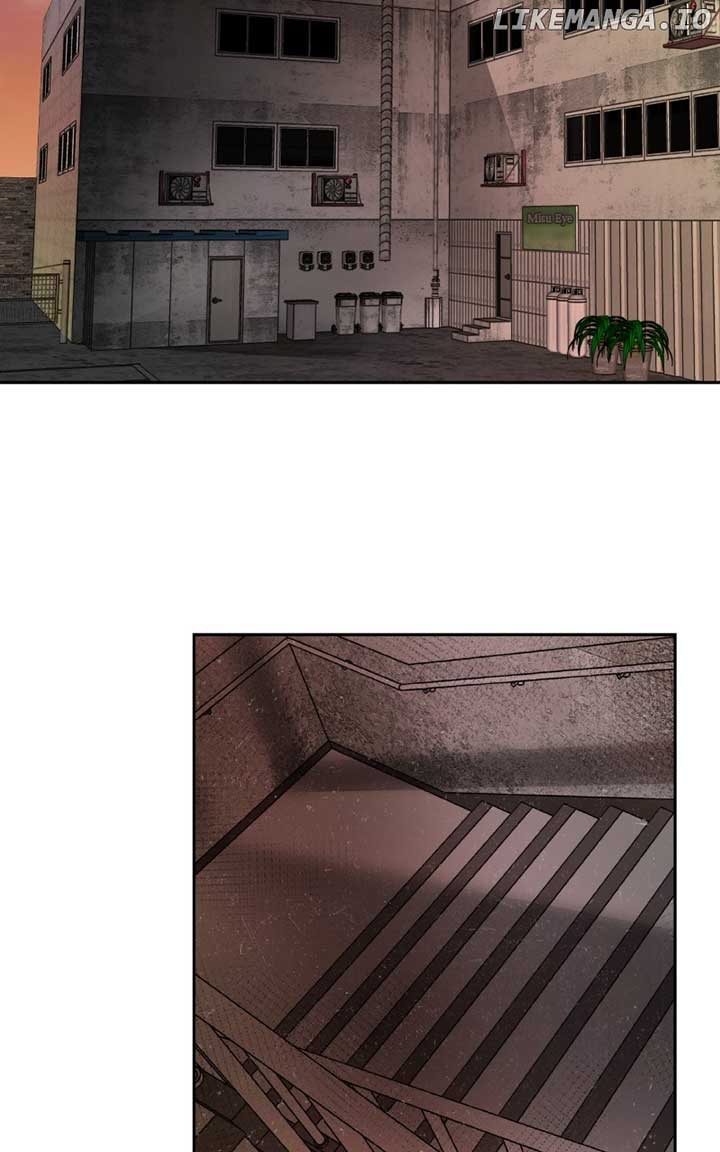 I Give You My All Chapter 54 - Page 20