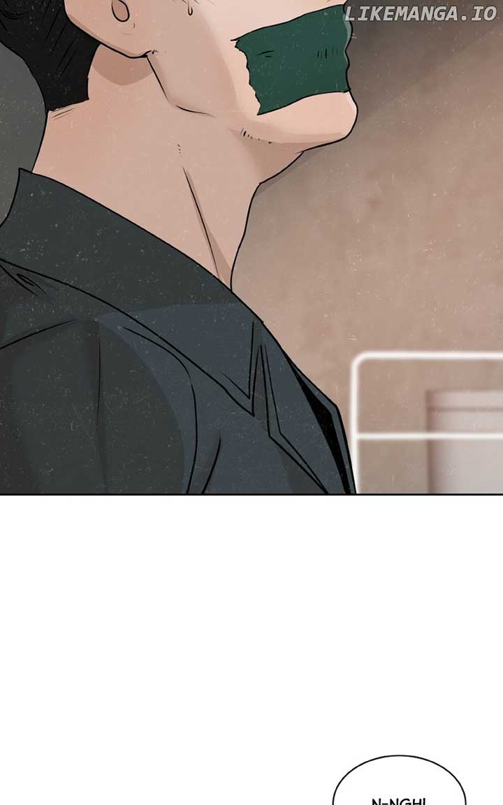 I Give You My All Chapter 54 - Page 22