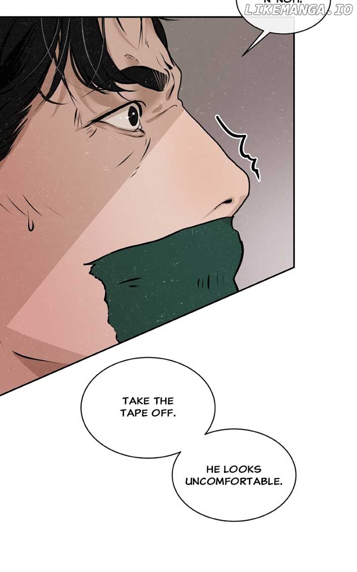 I Give You My All Chapter 54 - Page 23