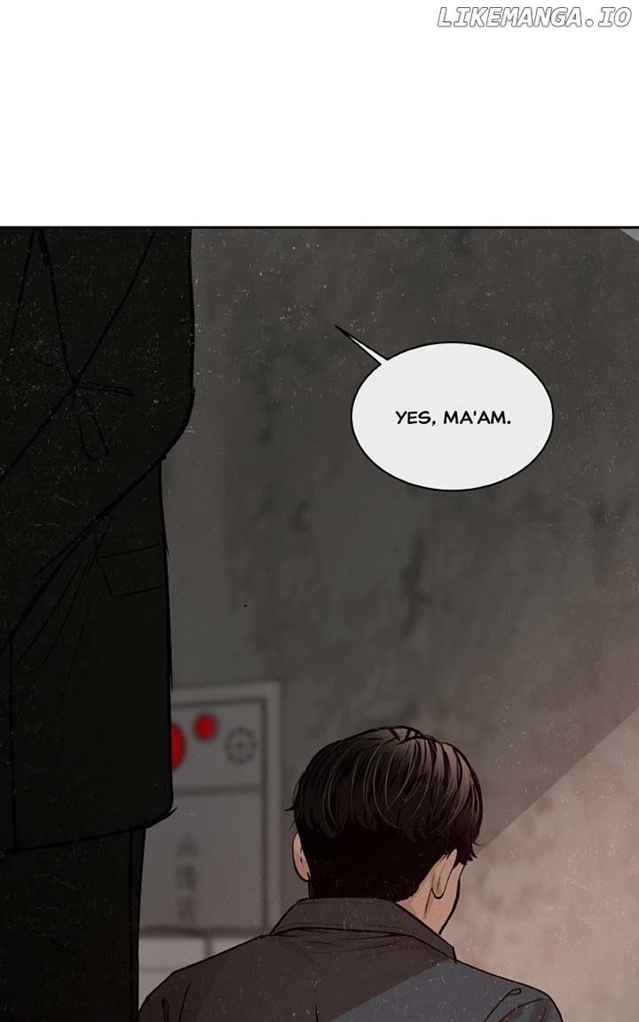 I Give You My All Chapter 54 - Page 24