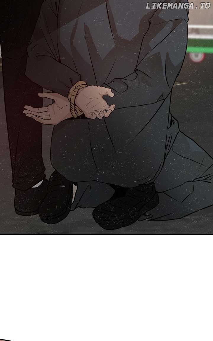 I Give You My All Chapter 54 - Page 25