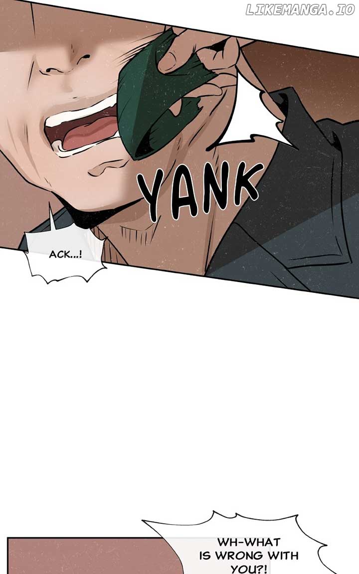 I Give You My All Chapter 54 - Page 26