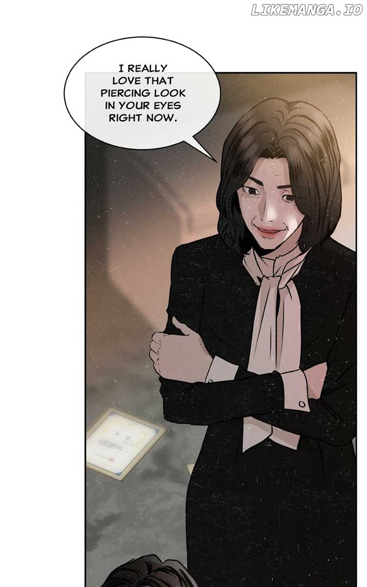 I Give You My All Chapter 54 - Page 28